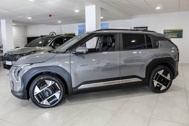 2026 Kia EV3 Earth LR 2WD 81kWh image 3