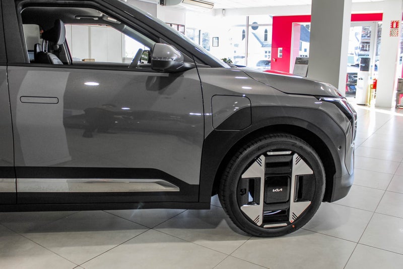 2026 Kia EV3 Earth LR 2WD 81kWh image 5