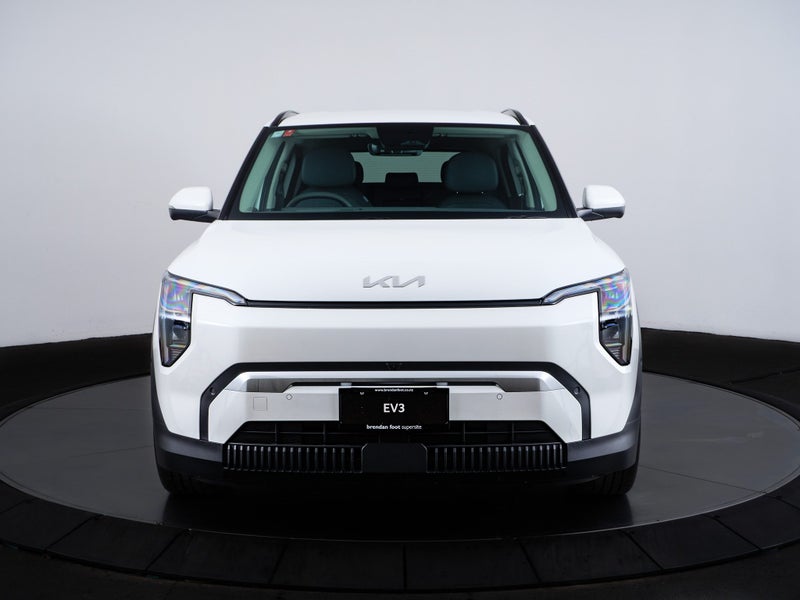 2026 Kia EV3 Earth LR image 4