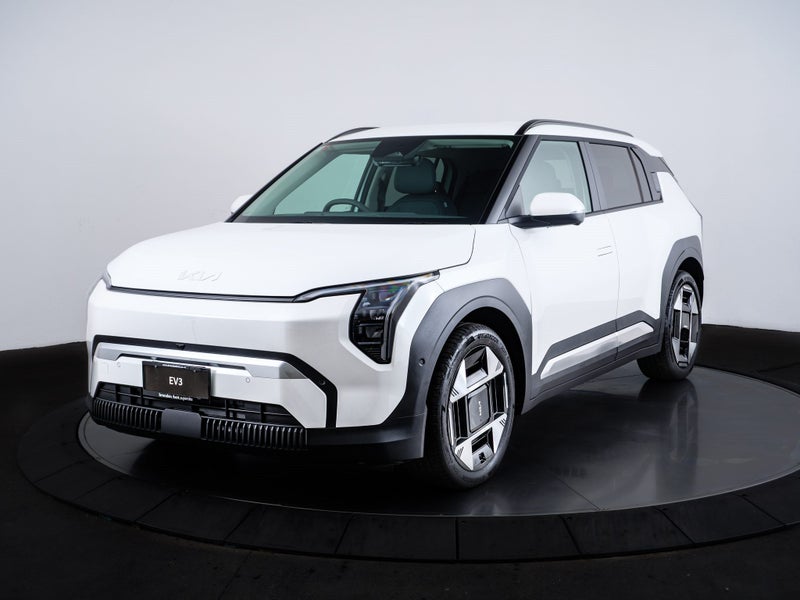 2026 Kia EV3 Earth LR image 5