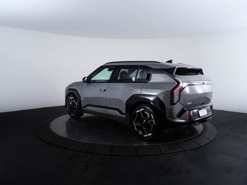 2026 Kia EV3 GT AWD LR image 5