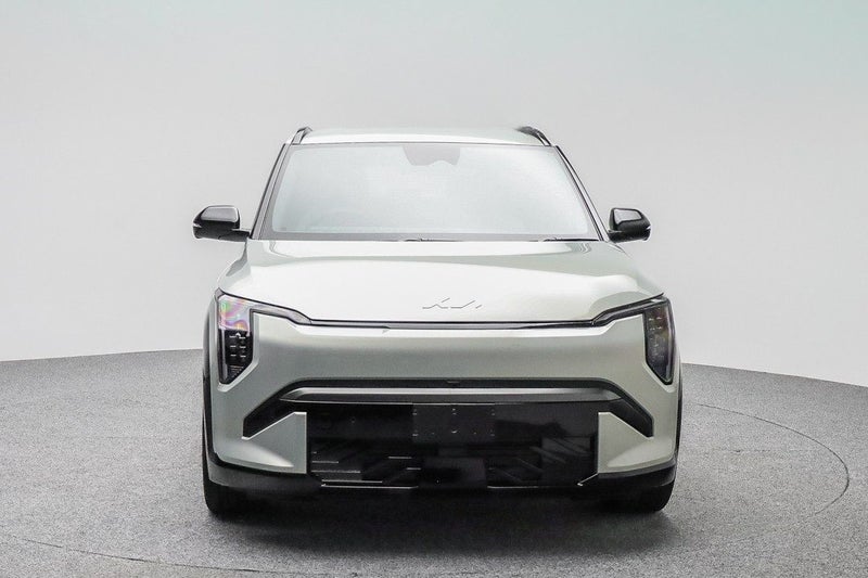 2026 Kia EV3 GT-Line FWD LR image 2