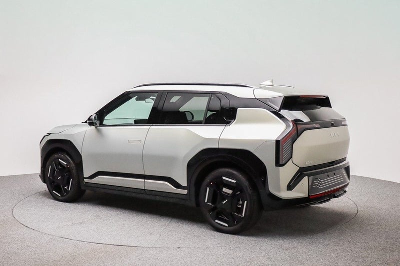 2026 Kia EV3 GT-Line FWD LR image 4