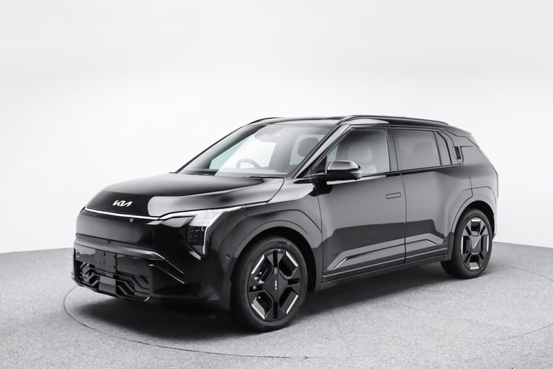 2026 Kia EV3 GT-Line FWD LR image 3