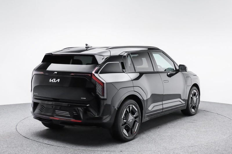 2026 Kia EV3 GT-Line FWD LR image 4