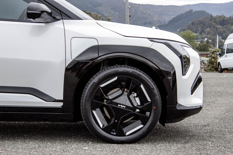 2026 Kia EV3 GT-Line LR 2WD image 5