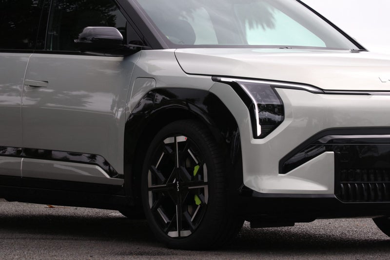 2026 Kia EV3 GT LR AWD 81kWh/EV image 5