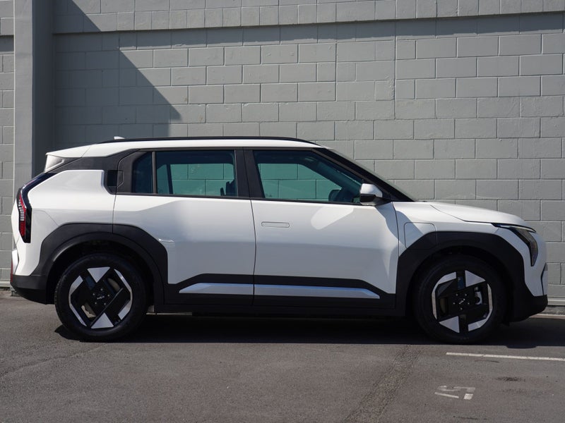 2026 Kia EV3 Light 2WD LR 81kWh 5Dr Wagon image 3
