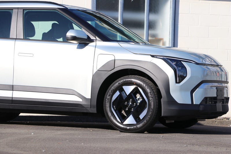2026 Kia EV3 LIGHT LR 2WD 81KWH image 4