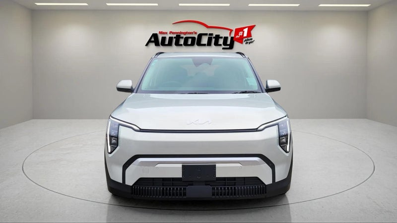 2026 Kia EV3 Light LR (Long Range) 81kWh image 2