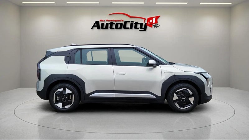 2026 Kia EV3 Light LR (Long Range) 81kWh image 3