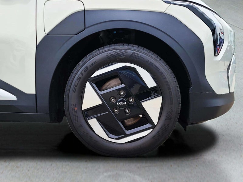 2026 Kia EV3 Light LR (Long Range) 81kWh image 4