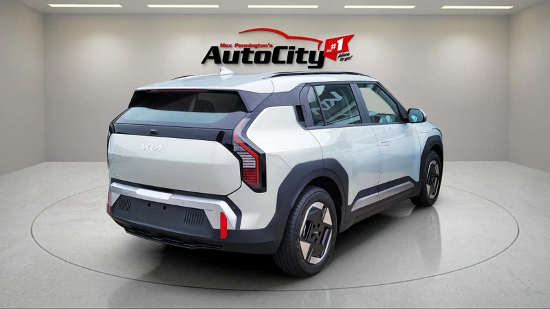 2026 Kia EV3 Light LR (Long Range) 81kWh image 5