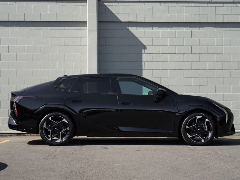 2026 Kia EV4 GT-Line 2WD 5Dr Fastback image 3