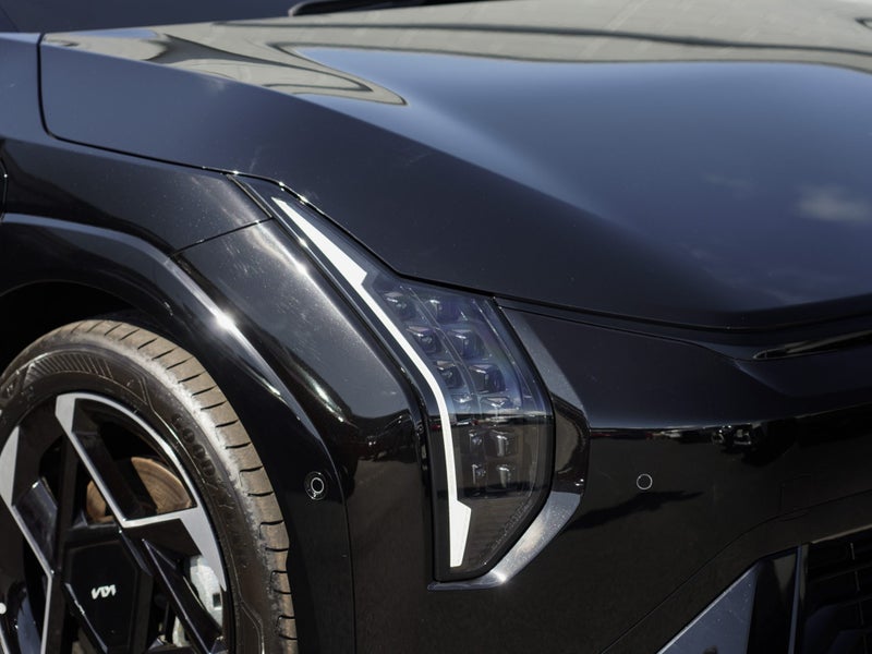 2026 Kia EV4 GT-Line 2WD 5Dr Fastback image 5