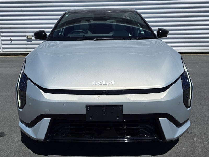 2026 Kia EV4 GT-Line FWD LR image 2