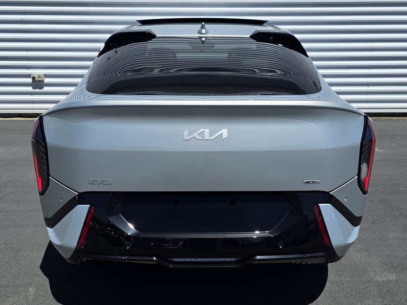 2026 Kia EV4 GT-Line FWD LR image 5