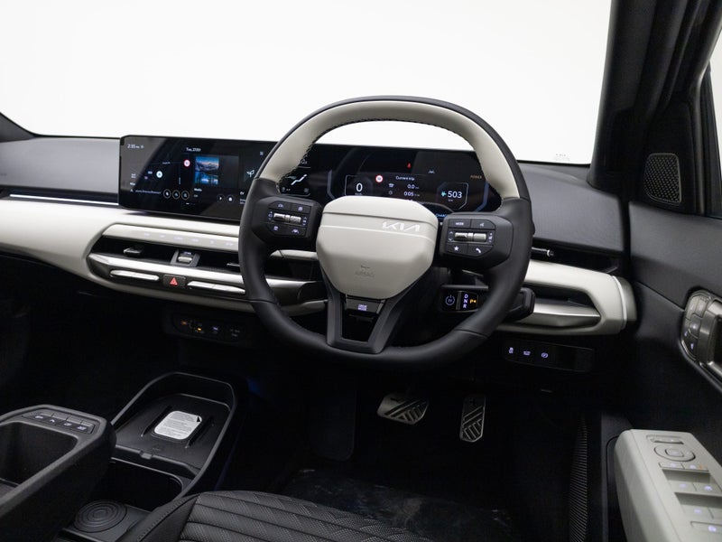 2026 Kia EV4 GT-Line FWD LR image 2