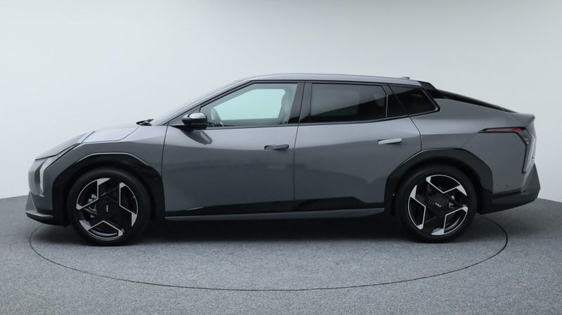 2026 Kia EV4 GT-Line FWD LR image 5