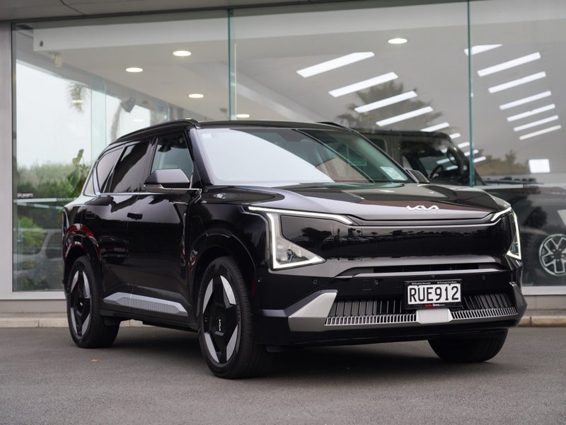 2026 Kia EV5 Earth AWD 88kWh image 3