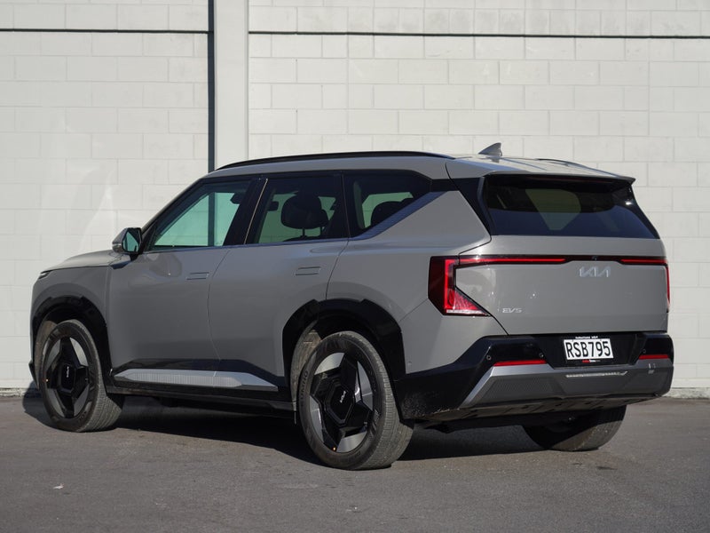 2026 Kia EV5 Earth AWD 88kWh 5Dr Wagon image 2