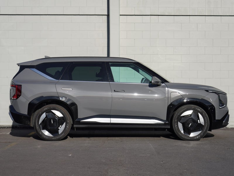 2026 Kia EV5 Earth AWD 88kWh 5Dr Wagon image 3