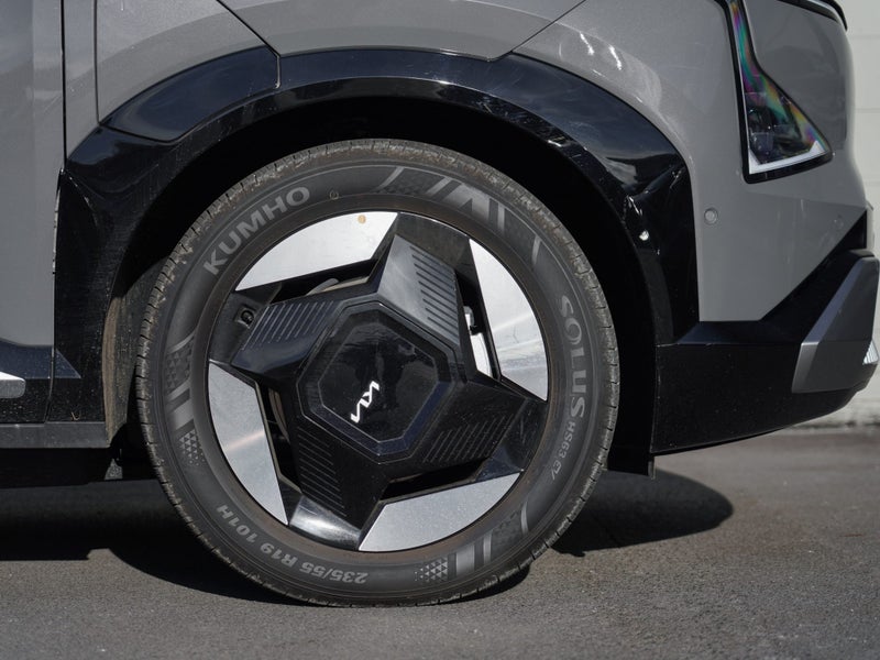 2026 Kia EV5 Earth AWD 88kWh 5Dr Wagon image 4