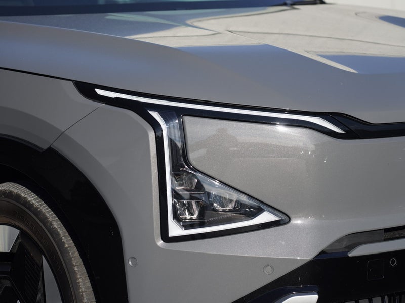 2026 Kia EV5 Earth AWD 88kWh 5Dr Wagon image 5