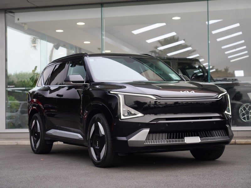 2026 Kia EV5 Earth AWD 88kWh image 3