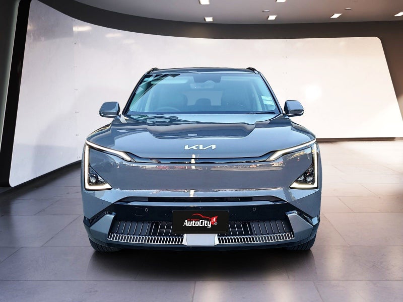 2026 Kia EV5 Earth Long Range AWD 88KWh image 2