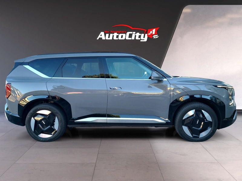 2026 Kia EV5 Earth Long Range AWD 88KWh image 3