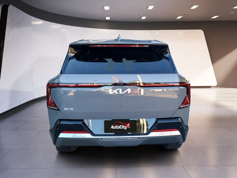 2026 Kia EV5 Earth Long Range AWD 88KWh image 5