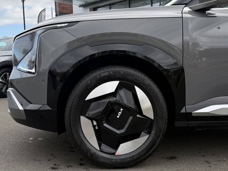 2026 Kia EV5 EARTH LR 2WD image 2