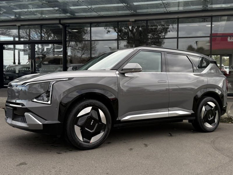 2026 Kia EV5 EARTH LR 2WD image 3