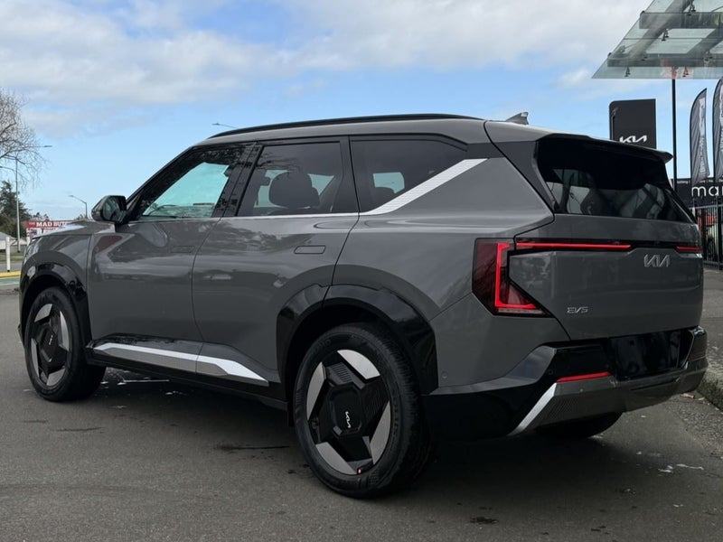 2026 Kia EV5 EARTH LR 2WD image 4