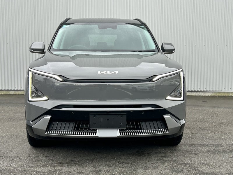 2026 Kia EV5 Earth Lr 2Wd 88Kwh image 2