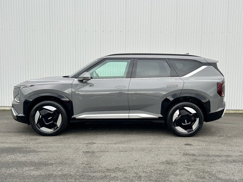 2026 Kia EV5 Earth Lr 2Wd 88Kwh image 3