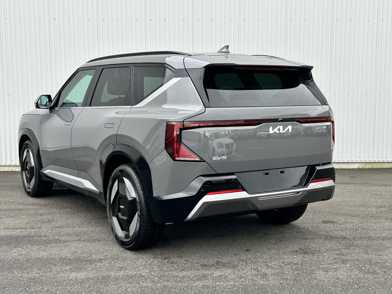 2026 Kia EV5 Earth Lr 2Wd 88Kwh image 4