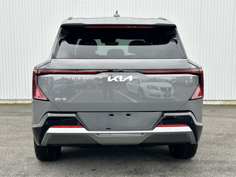 2026 Kia EV5 Earth Lr 2Wd 88Kwh image 5