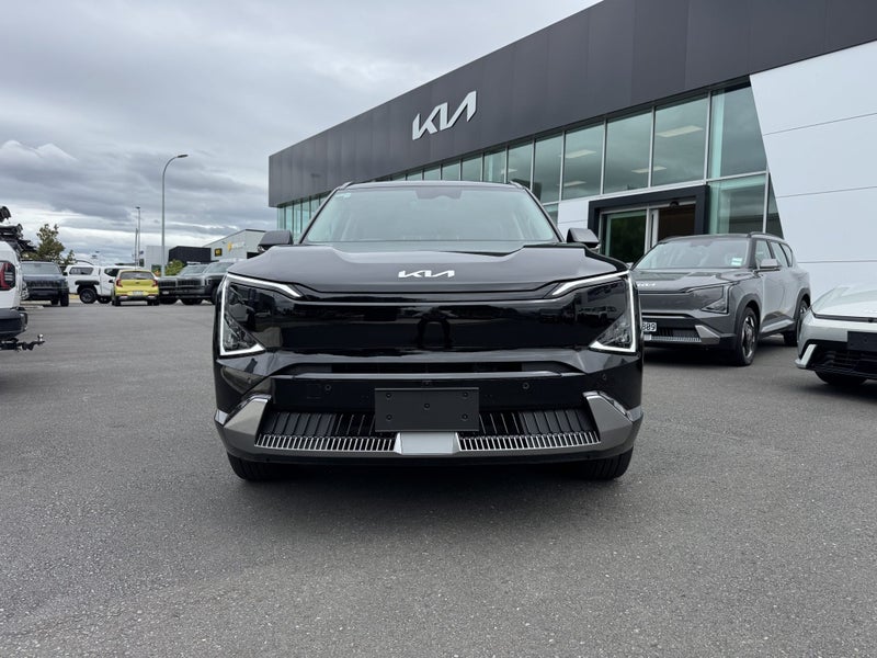 2026 Kia EV5 Earth LR Awd 88Kwh image 2
