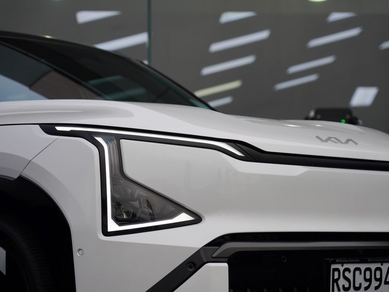 2026 Kia EV5 GT-Line AWD 84kWh image 4