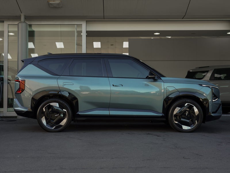 2026 Kia EV5 GT-Line AWD 84kWh image 3