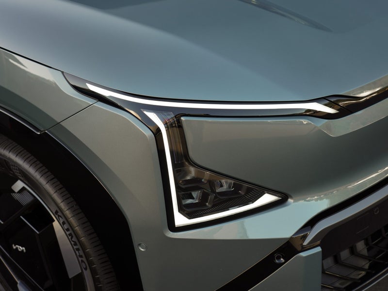 2026 Kia EV5 GT-Line AWD 84kWh image 5