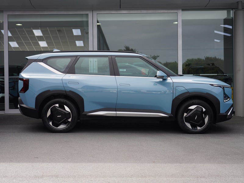 2026 Kia EV5 Light 2WD 88kWh image 2