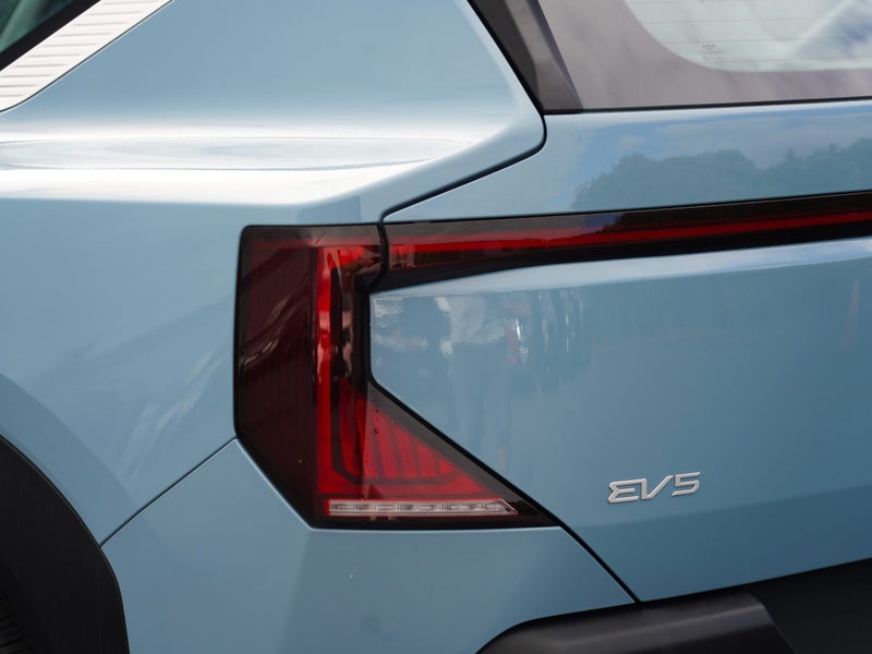 2026 Kia EV5 Light 2WD 88kWh image 4