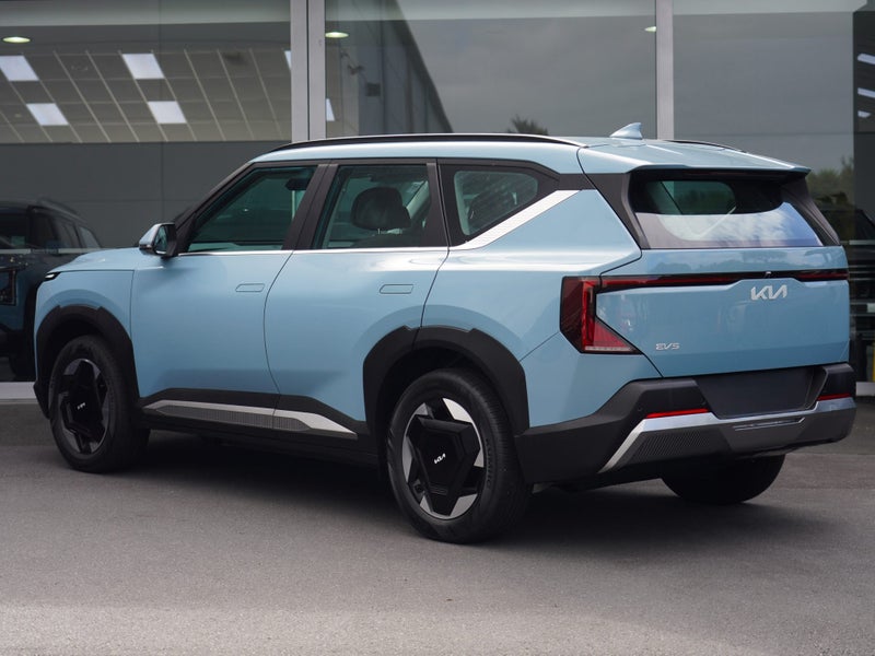 2026 Kia EV5 Light 2WD 88kWh image 2