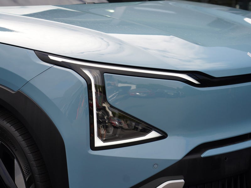 2026 Kia EV5 Light 2WD 88kWh image 4