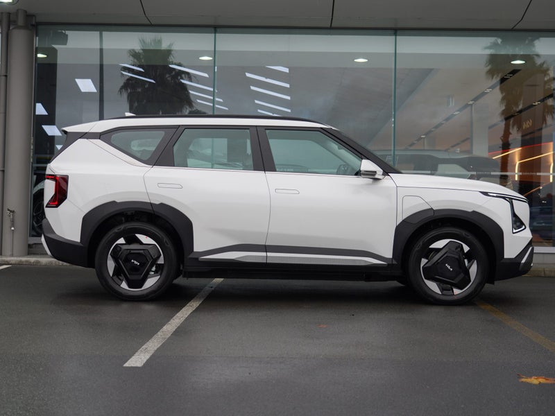 2026 Kia EV5 Light 2WD 88kWh image 3