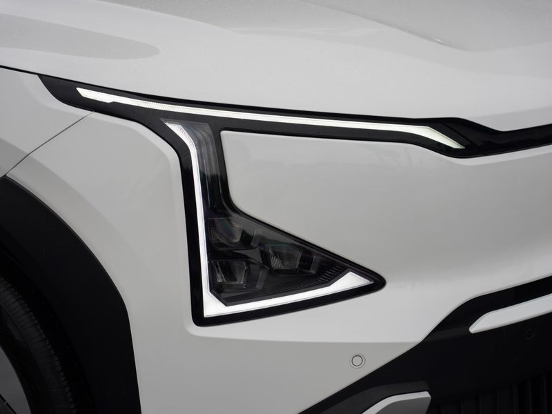 2026 Kia EV5 Light 2WD 88kWh image 4
