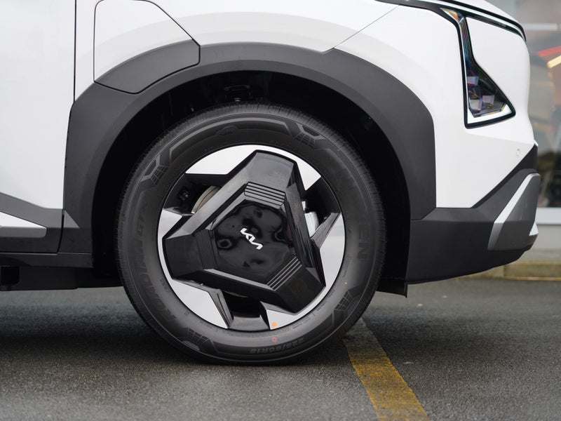 2026 Kia EV5 Light 2WD 88kWh image 5